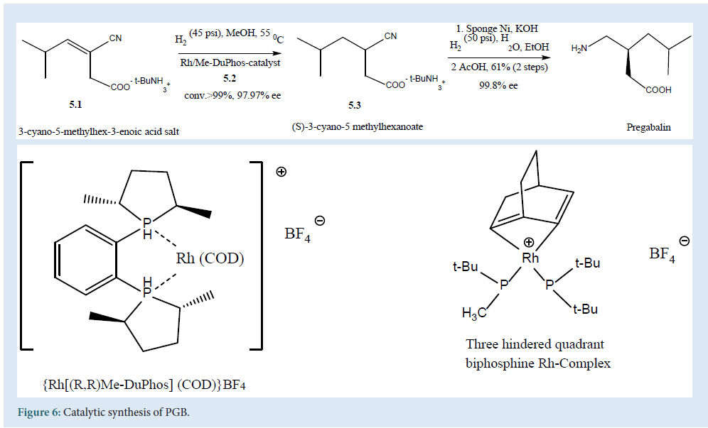 Pharmaceutical-Catalytic